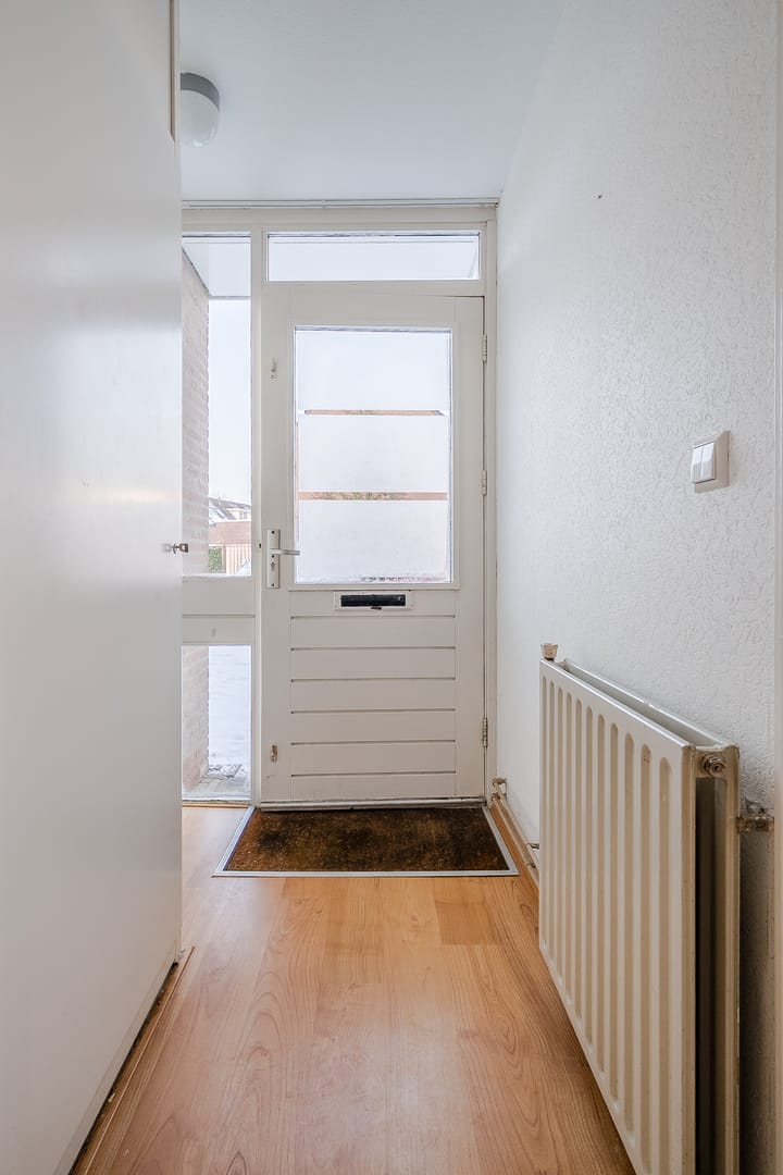 Foto 16 van Piet Blokkerstraat 10