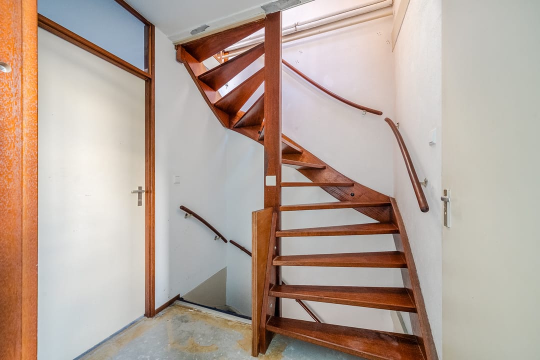 Foto 26 van Piet Blokkerstraat 10