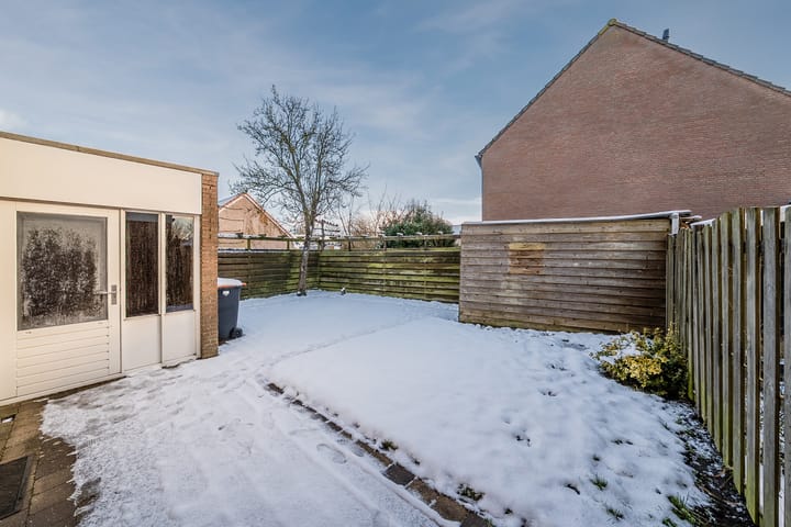 Foto 33 van Piet Blokkerstraat 10