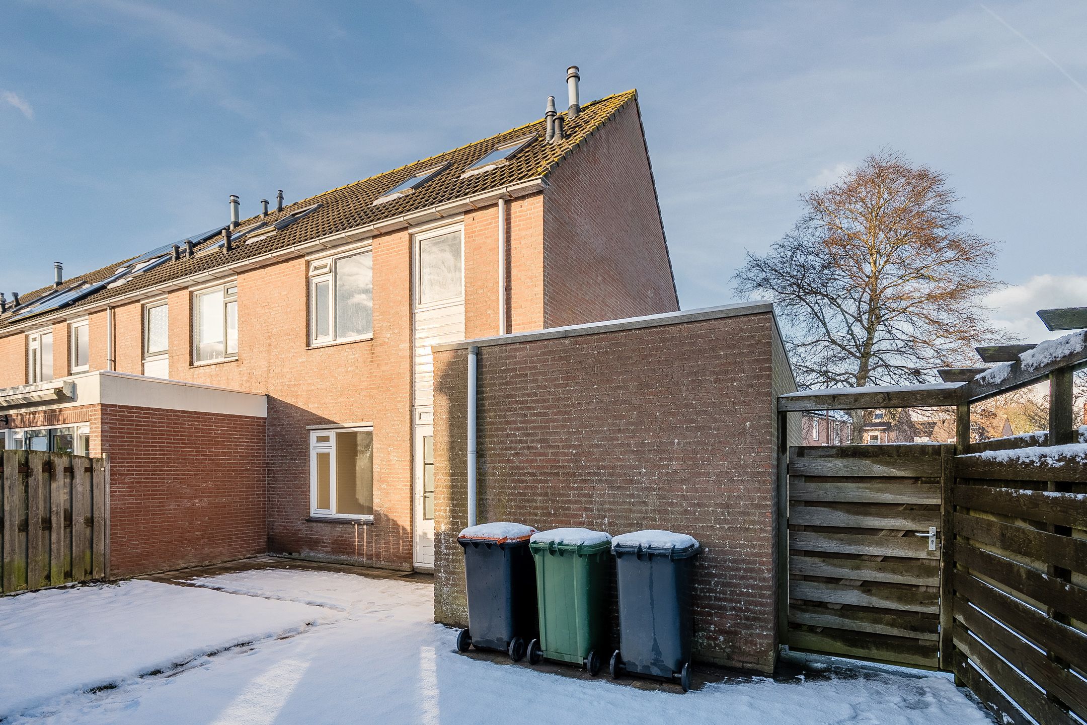 Foto 36 van Piet Blokkerstraat 10