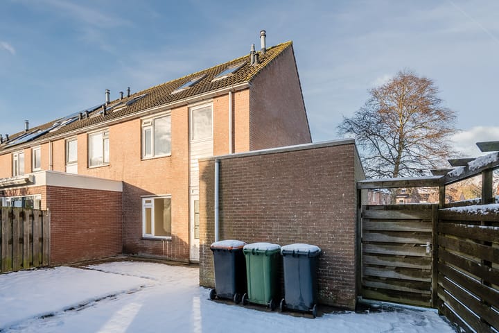 Foto 36 van Piet Blokkerstraat 10