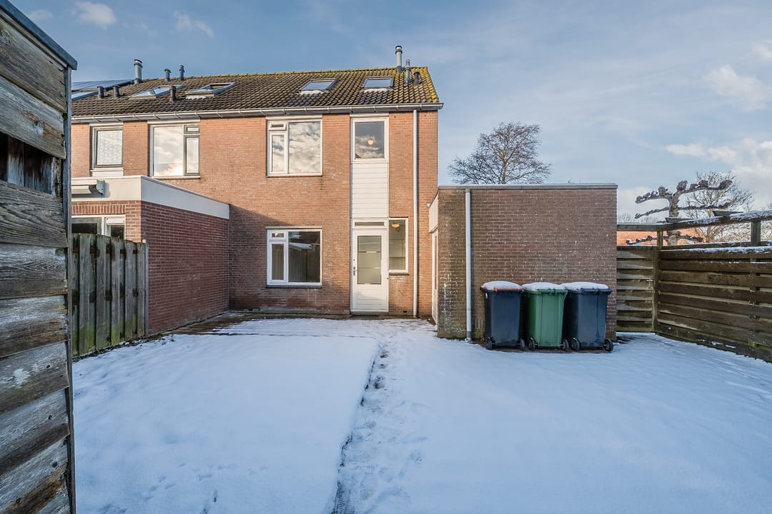 Foto 37 van Piet Blokkerstraat 10