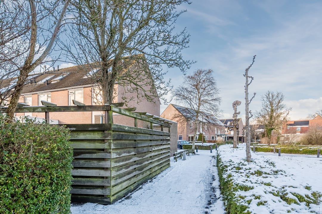 Foto 38 van Piet Blokkerstraat 10