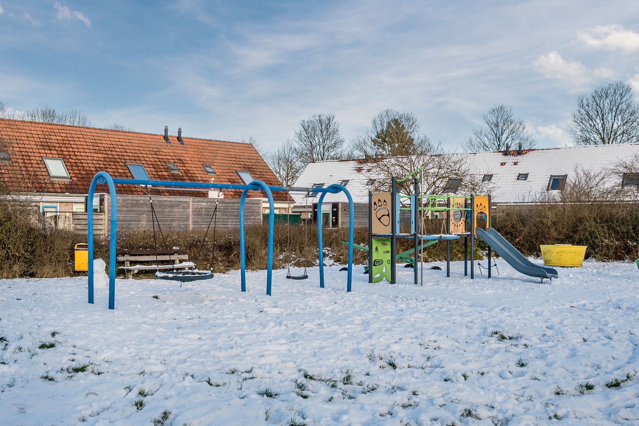 Foto 39 van Piet Blokkerstraat 10