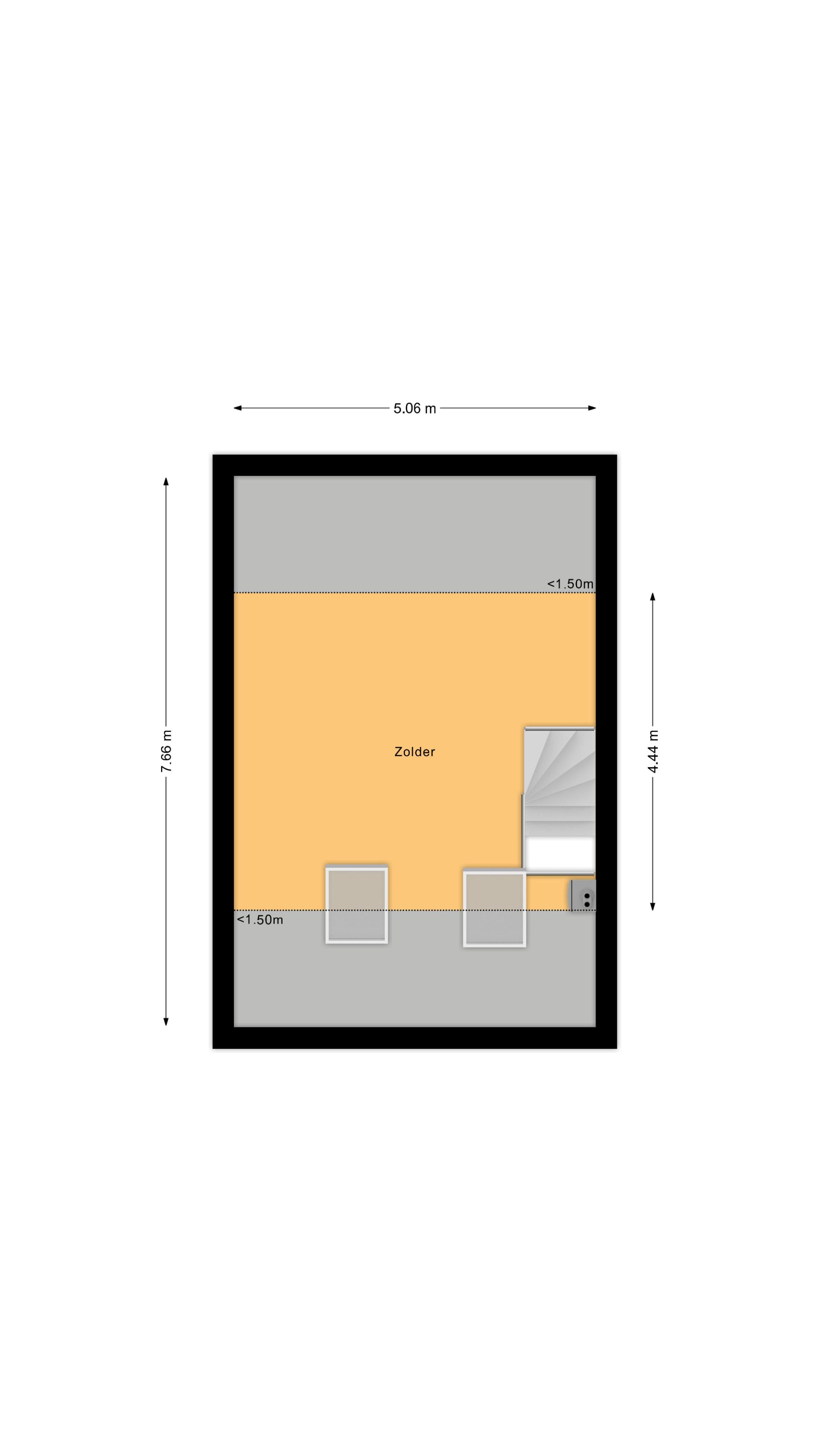 Foto 42 van Piet Blokkerstraat 10