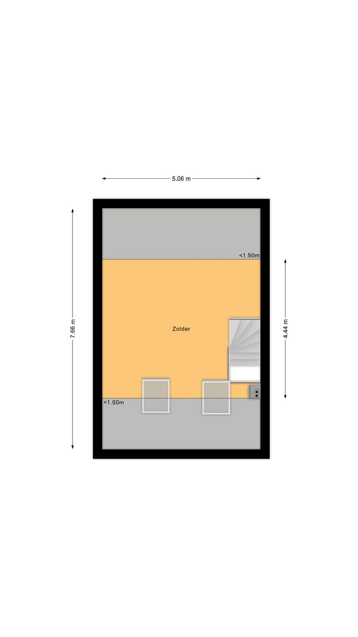 Foto 42 van Piet Blokkerstraat 10