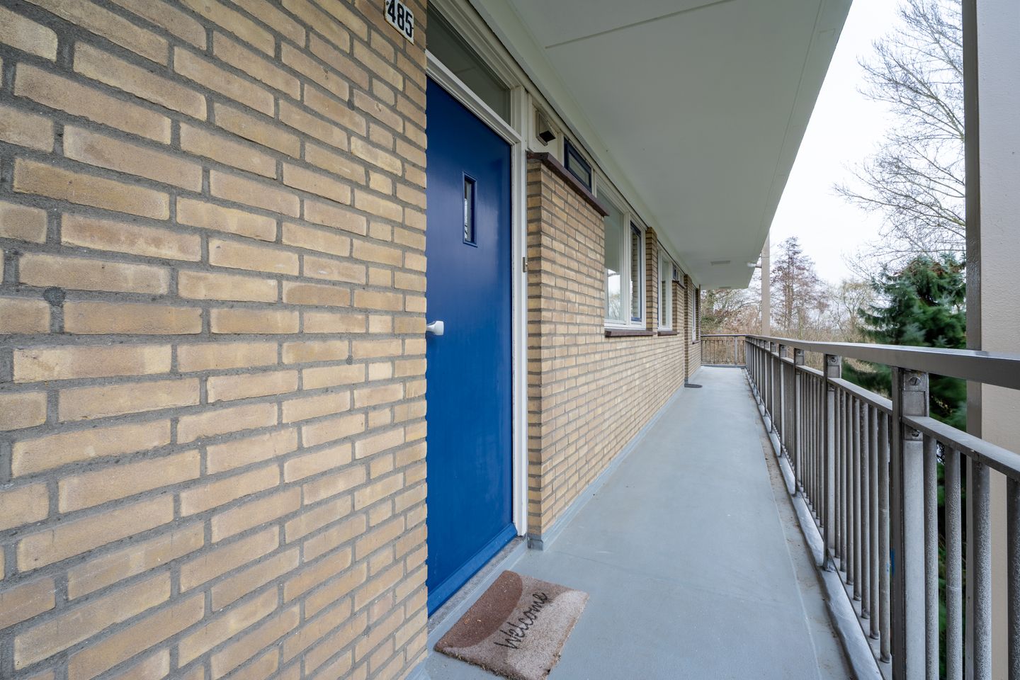 Photo 5 of Hobokenstraat 485