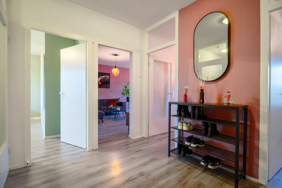 Photo 8 of Hobokenstraat 485