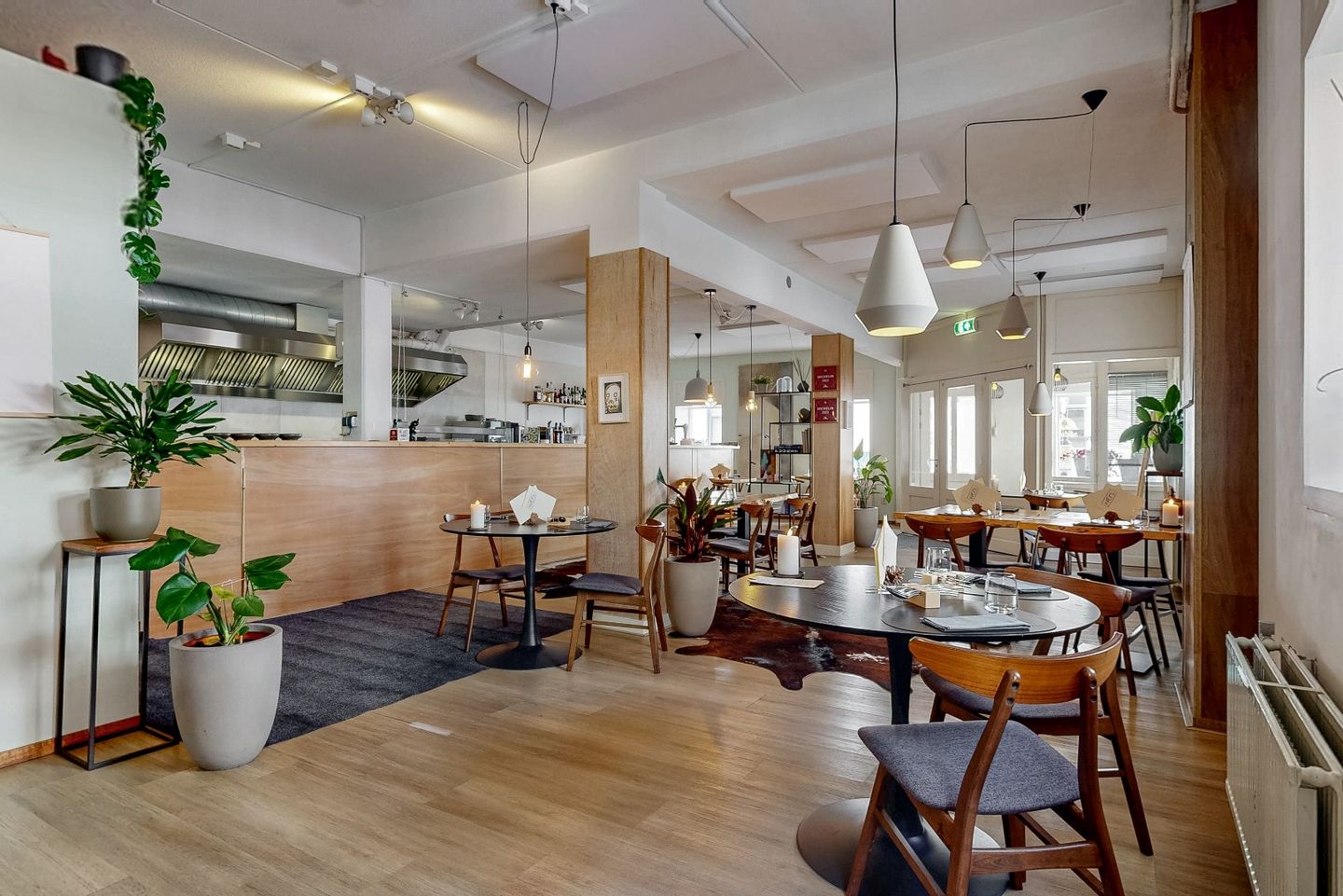 Bekijk foto 2 van Bakkerstraat 30