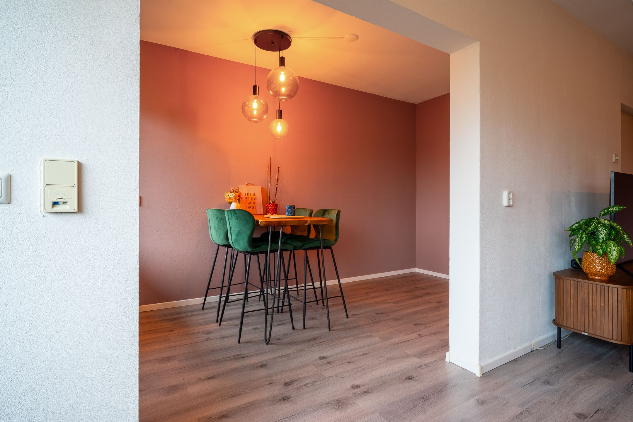 Photo 12 of Hobokenstraat 485