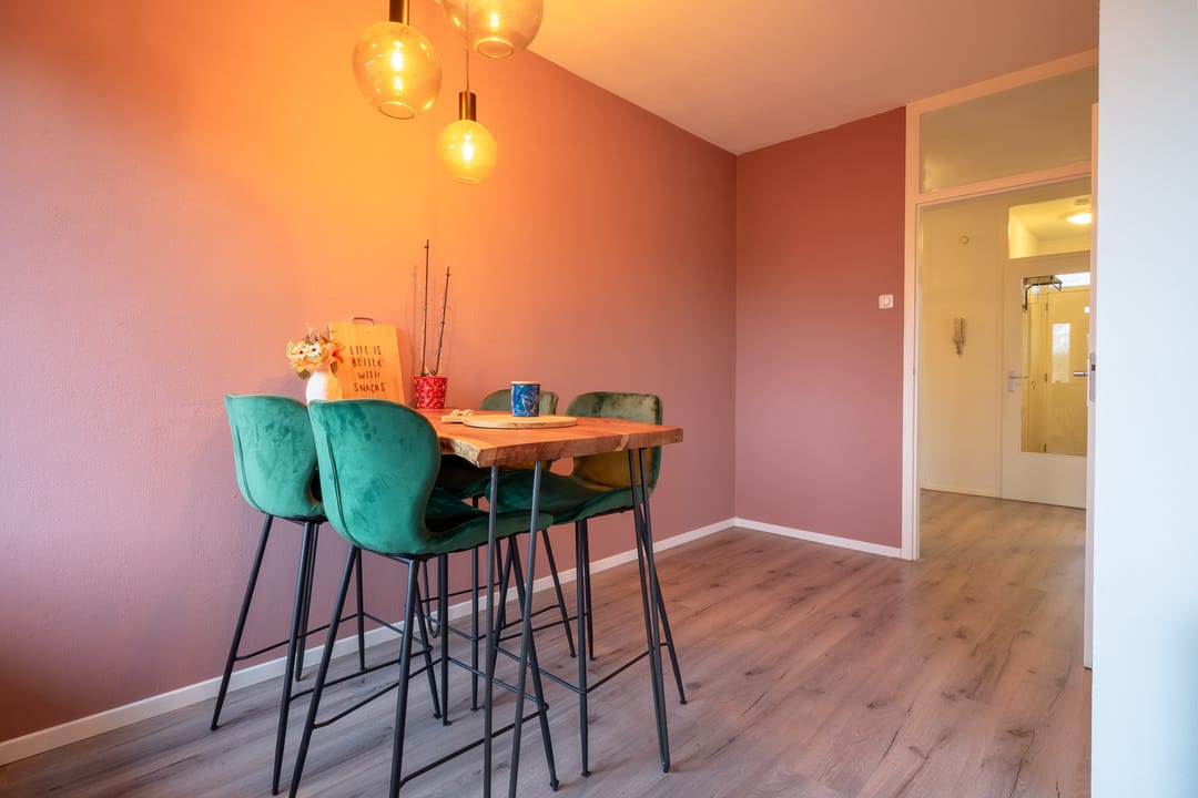 Photo 13 of Hobokenstraat 485