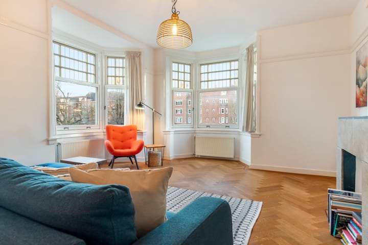 Foto 2 van Amstelkade 165-1