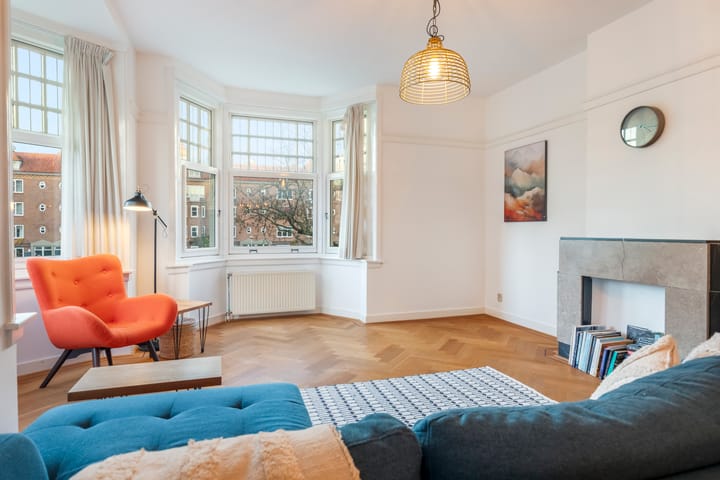 Foto 3 van Amstelkade 165-1