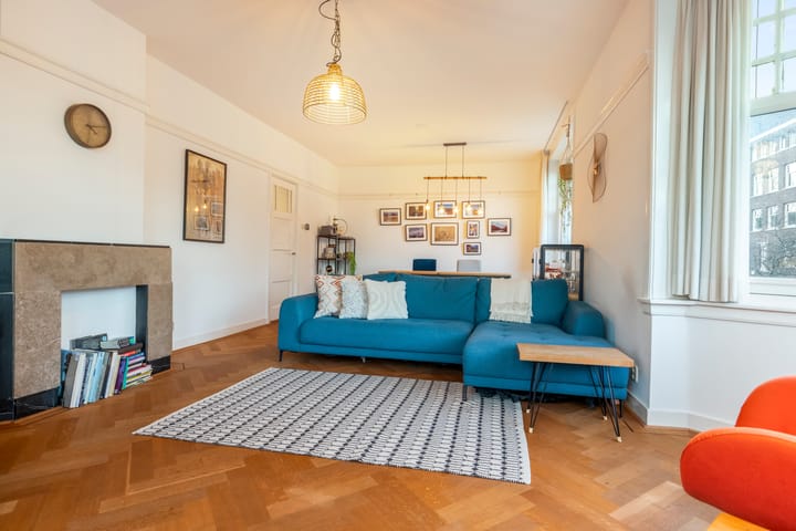 Foto 5 van Amstelkade 165-1