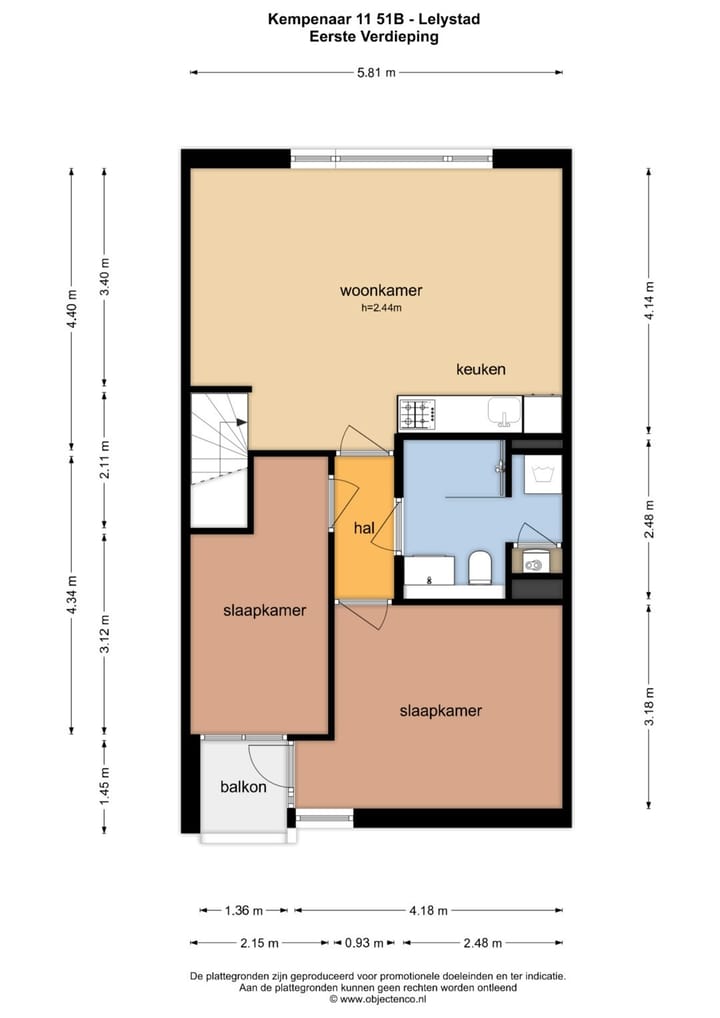 Foto 34 van Kempenaar 11 51-B