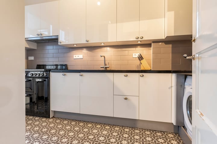 Foto 7 van Amstelkade 165-1