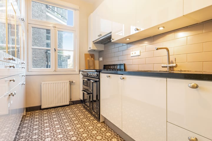 Foto 8 van Amstelkade 165-1