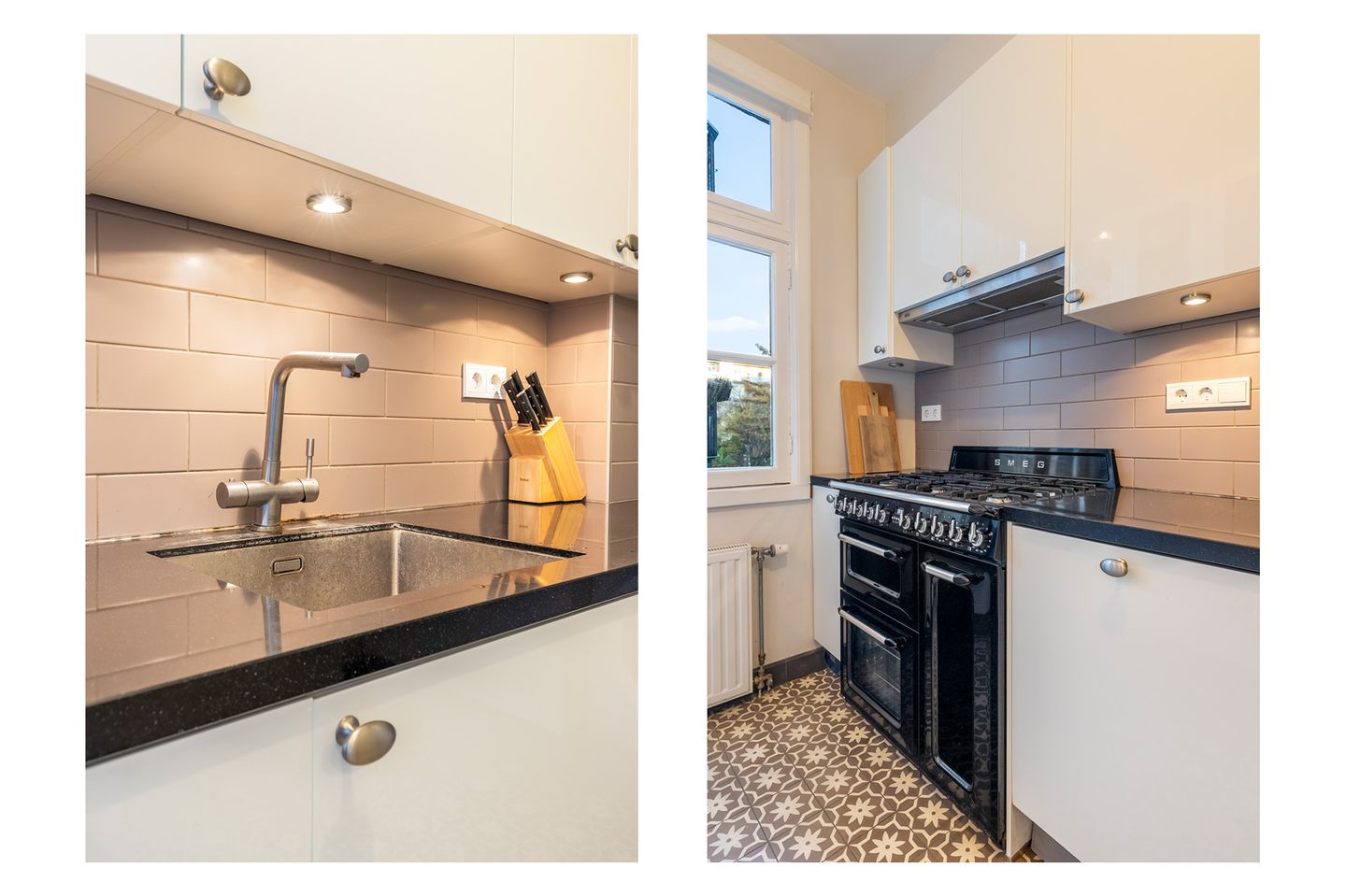 Foto 10 van Amstelkade 165-1