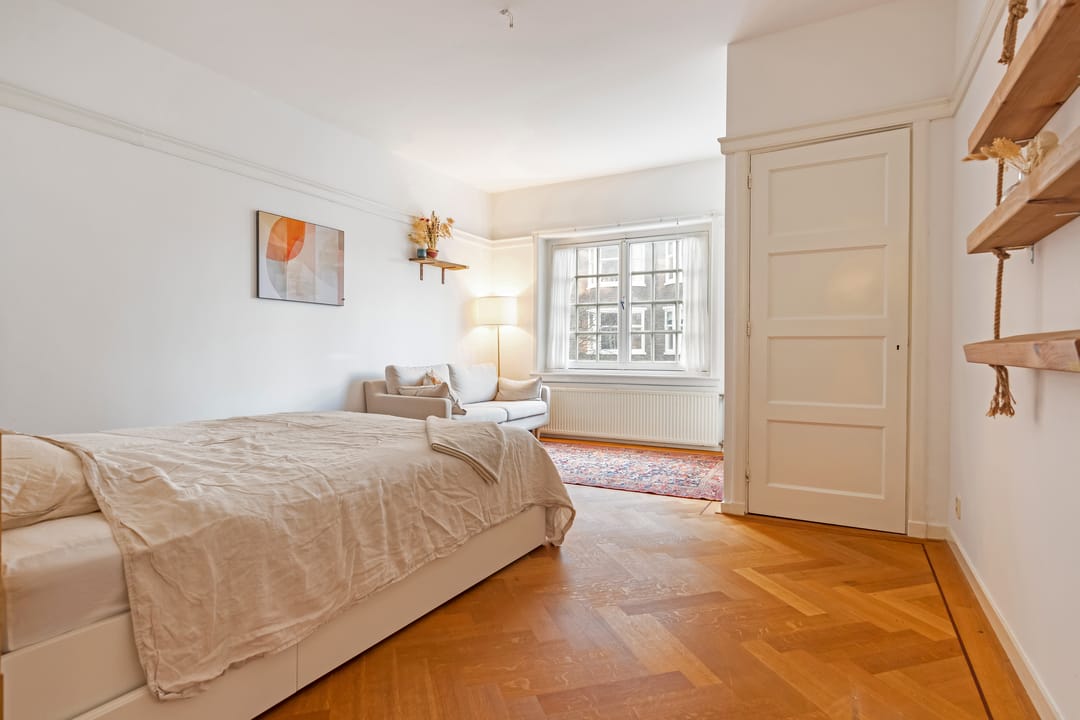 Foto 11 van Amstelkade 165-1