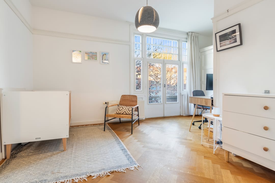 Foto 13 van Amstelkade 165-1