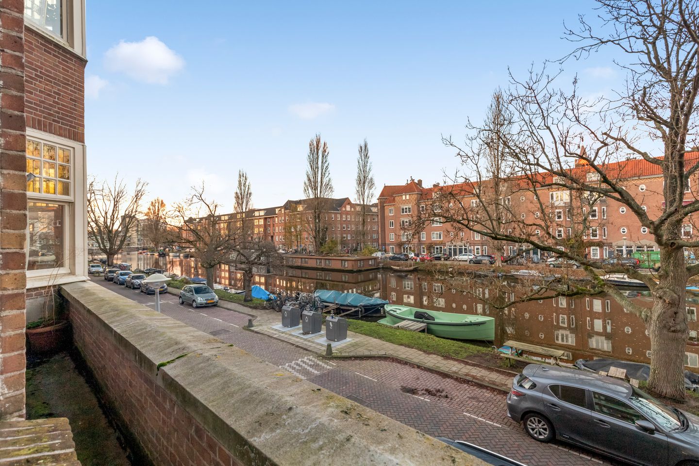 Foto 20 van Amstelkade 165-1