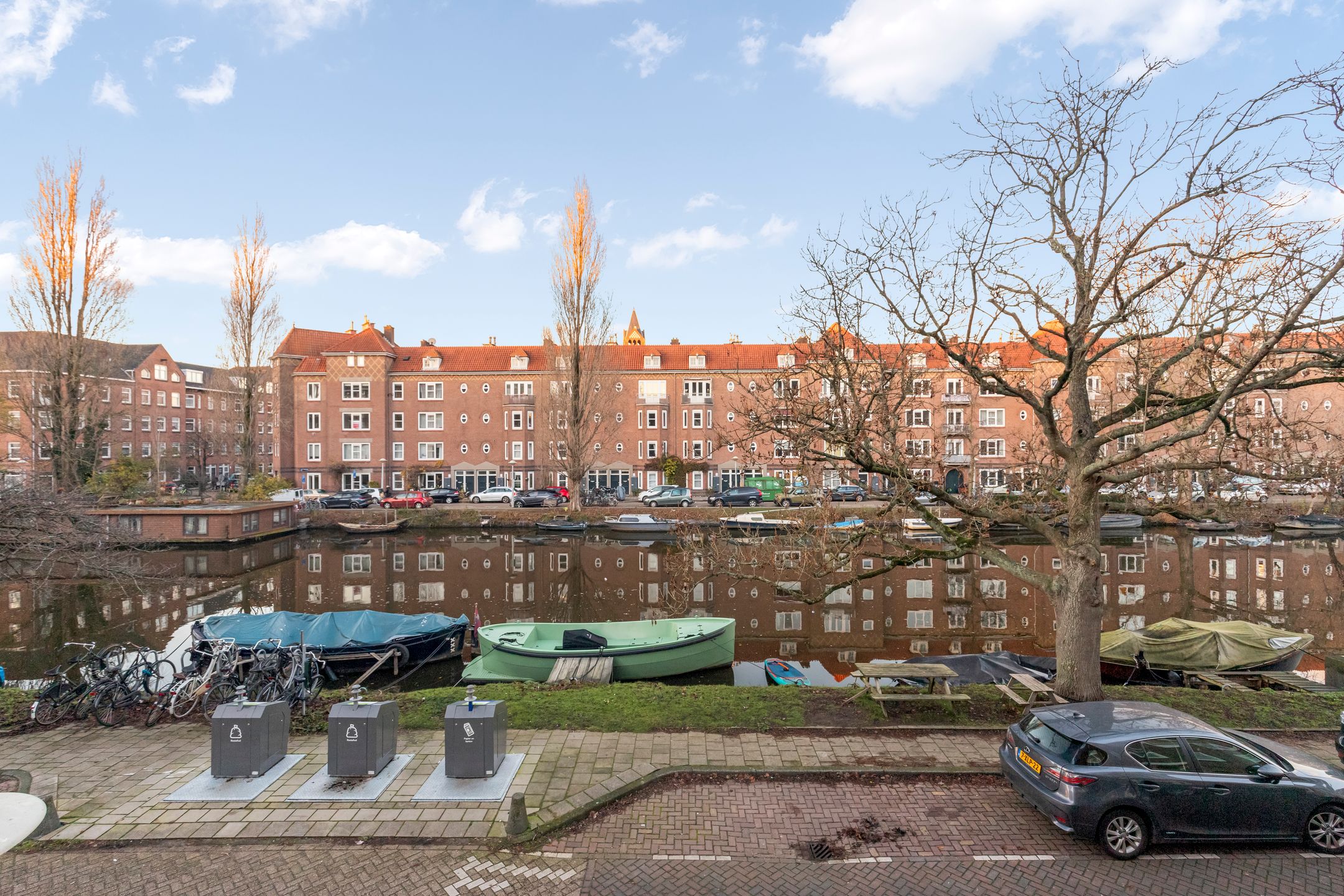 Foto 21 van Amstelkade 165-1