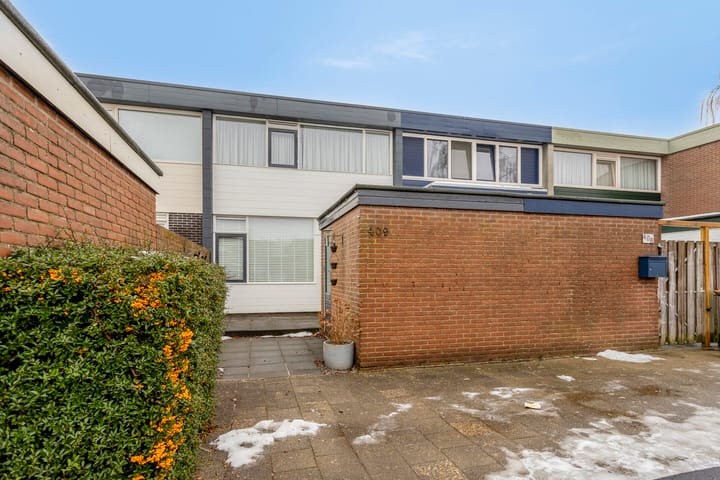 Foto 22 van Imkersdreef 409