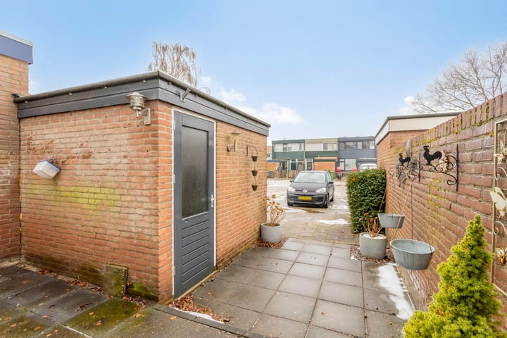 Foto 23 van Imkersdreef 409