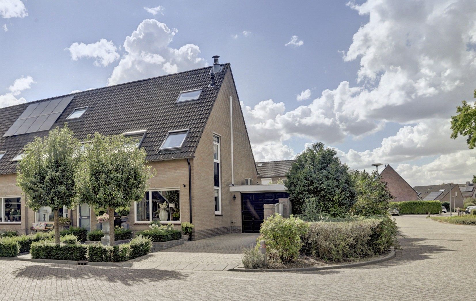 Koksenbos, 2, Gameren, 5311GN, Gelderland, Nederland 2