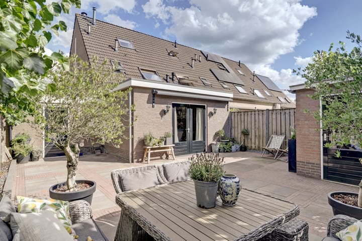 Foto 2 van Koksenbos 2