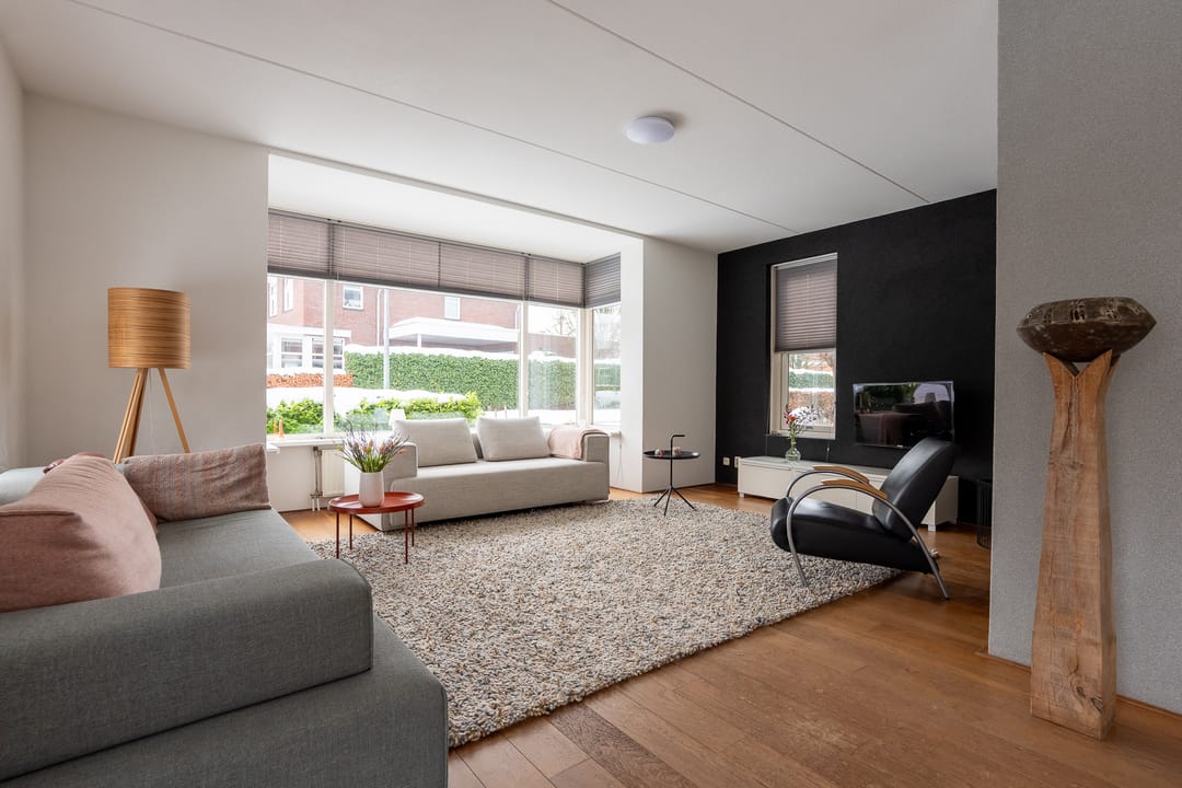 Photo 2 of Hoornstraat 22