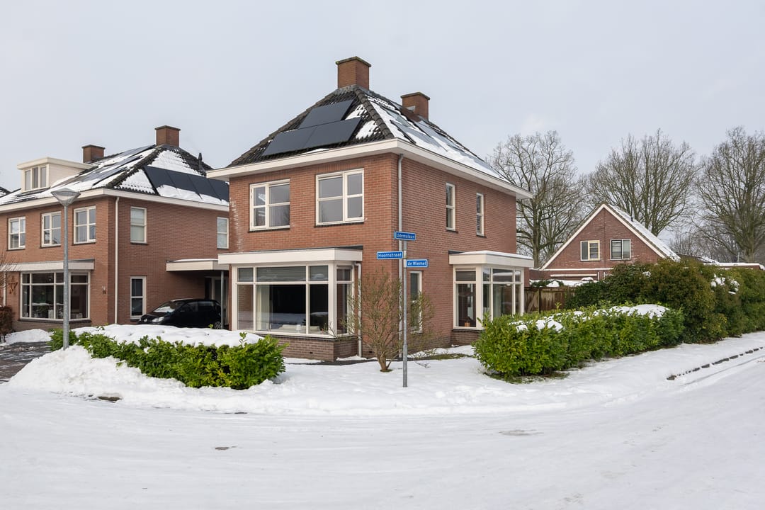 Photo 1 of Hoornstraat 22