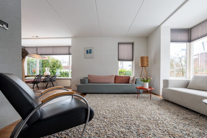 Foto 5 van Hoornstraat 22