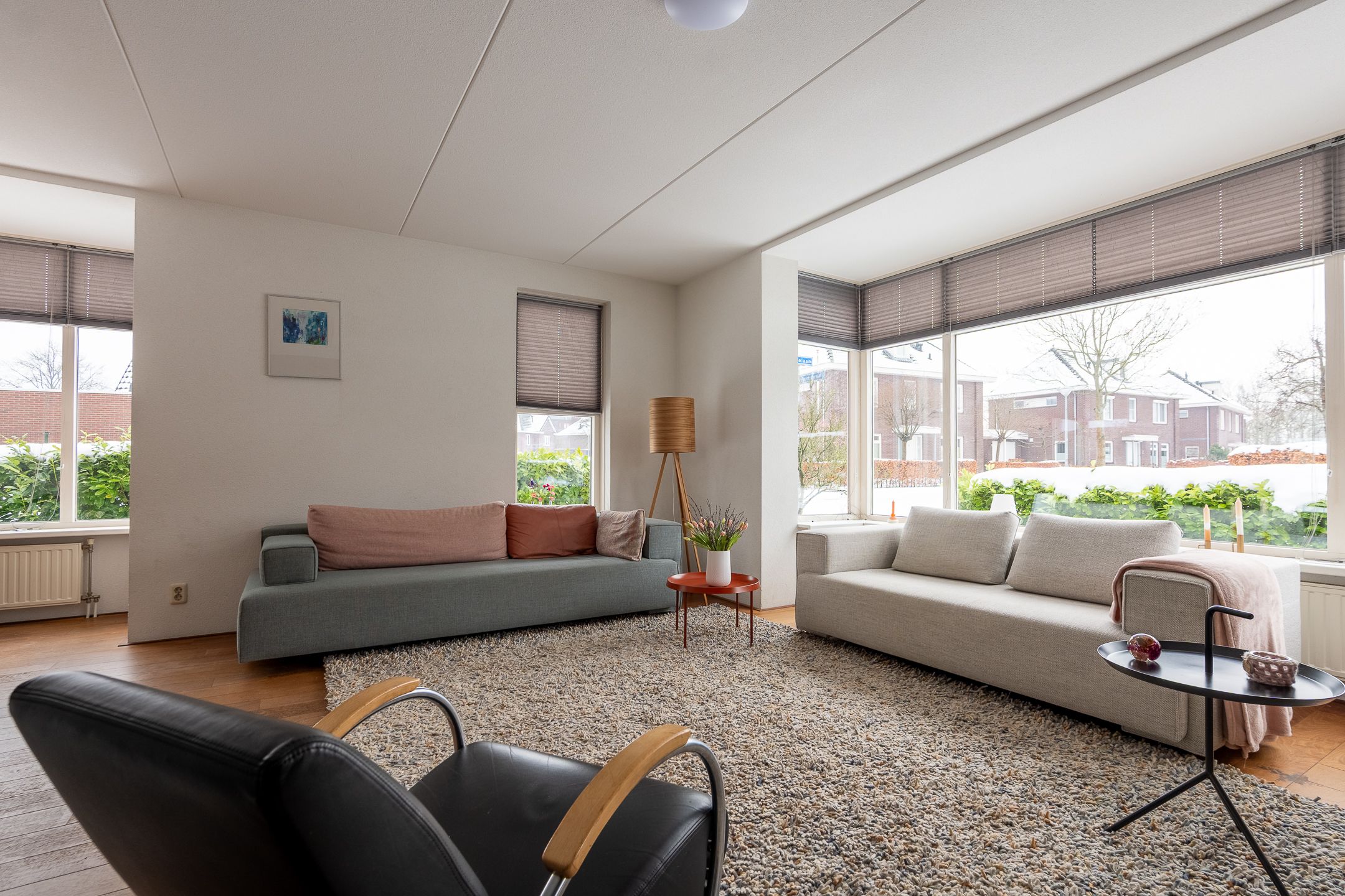 Photo 3 of Hoornstraat 22