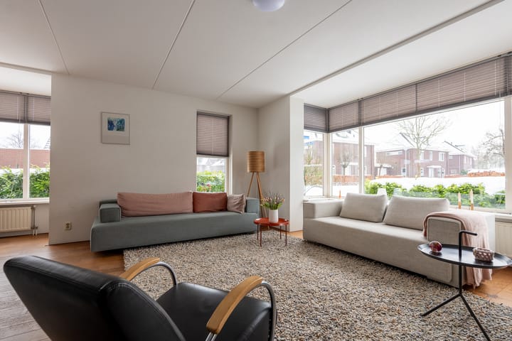 Foto 3 van Hoornstraat 22