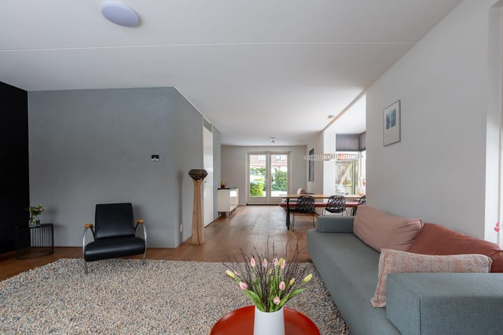 Foto 6 van Hoornstraat 22