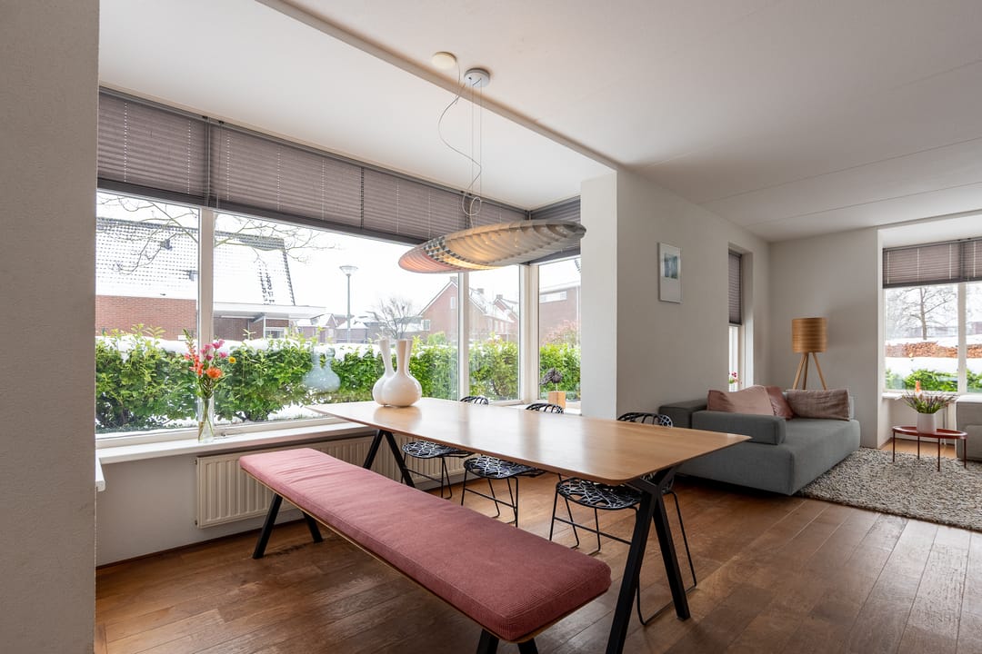 Photo 7 of Hoornstraat 22