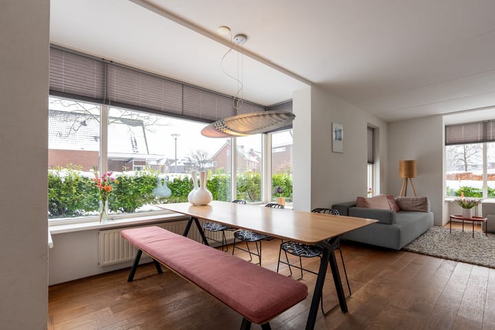 Foto 7 van Hoornstraat 22