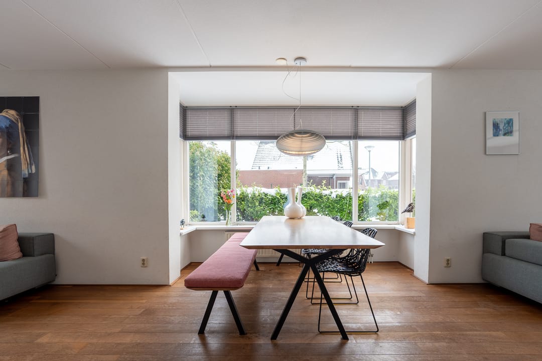 Photo 8 of Hoornstraat 22