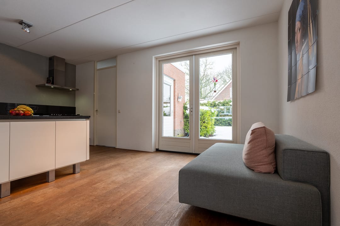 Photo 11 of Hoornstraat 22