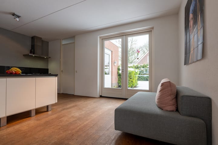 Foto 11 van Hoornstraat 22