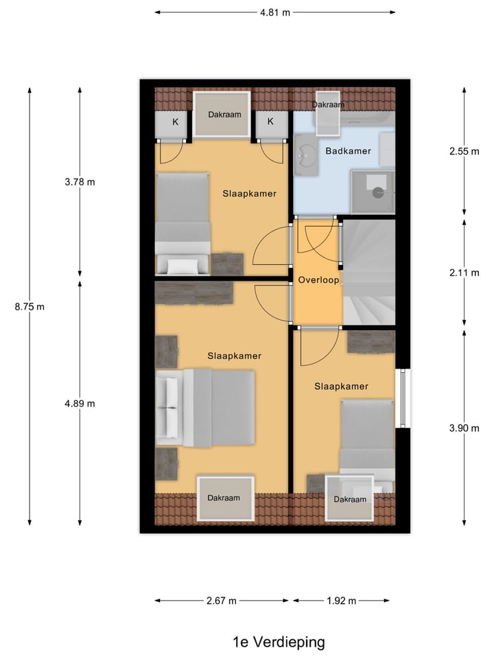 Foto 47 van Koksenbos 2