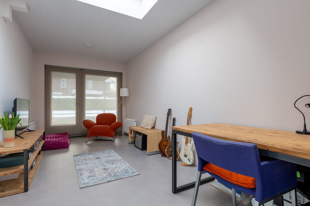 Photo 16 of Hoornstraat 22