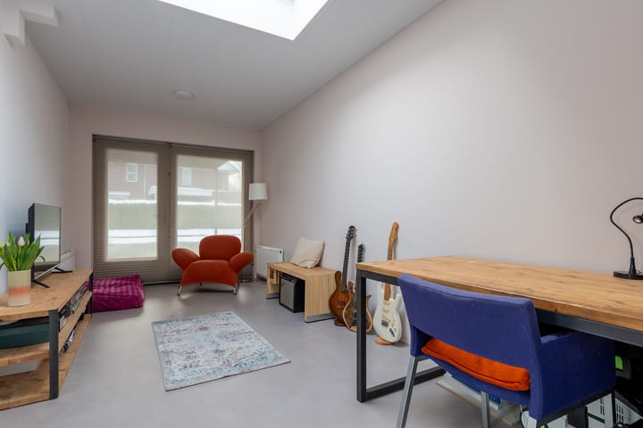 Foto 16 van Hoornstraat 22