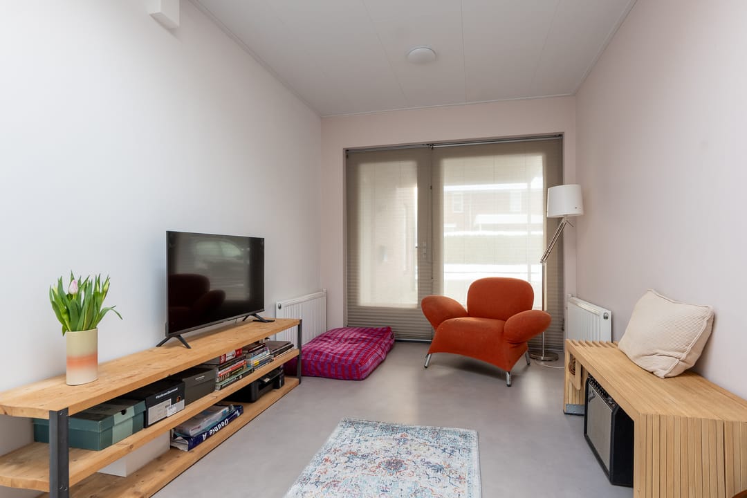 Photo 17 of Hoornstraat 22