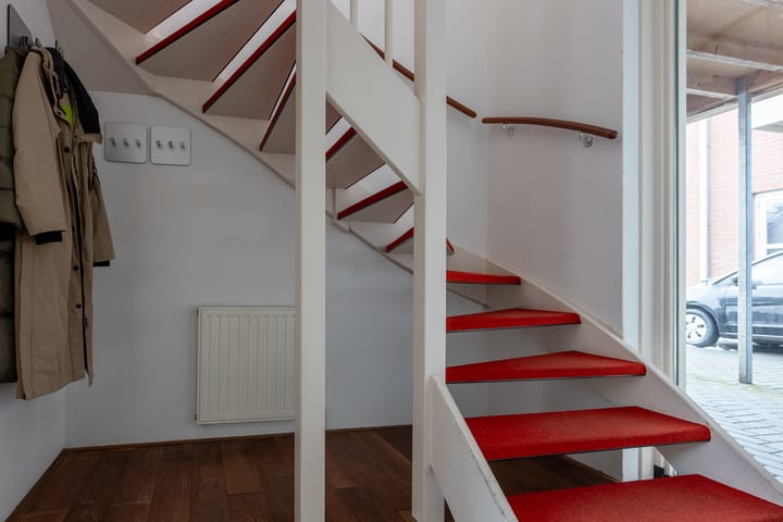 Foto 19 van Hoornstraat 22