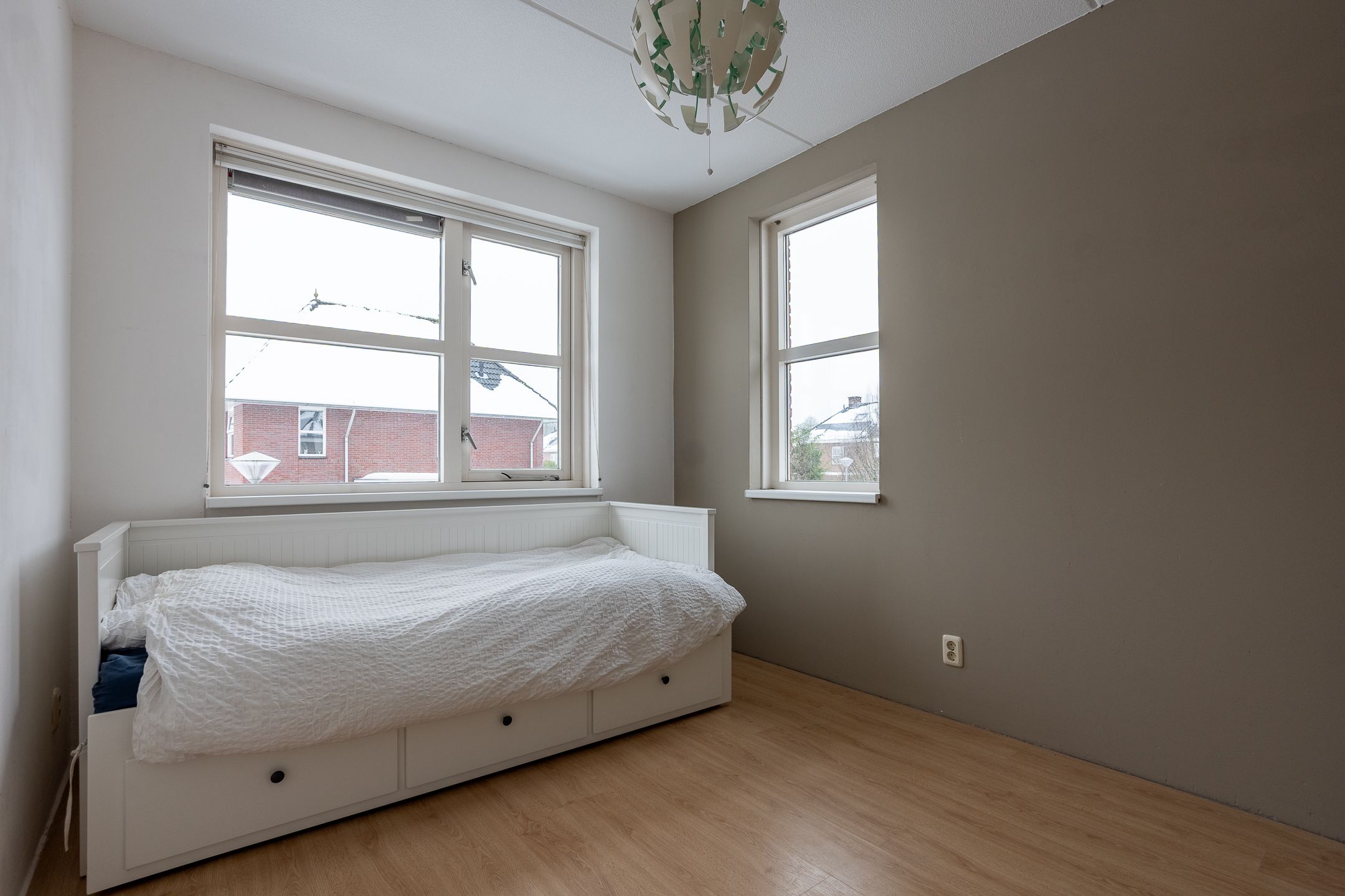 Photo 21 of Hoornstraat 22