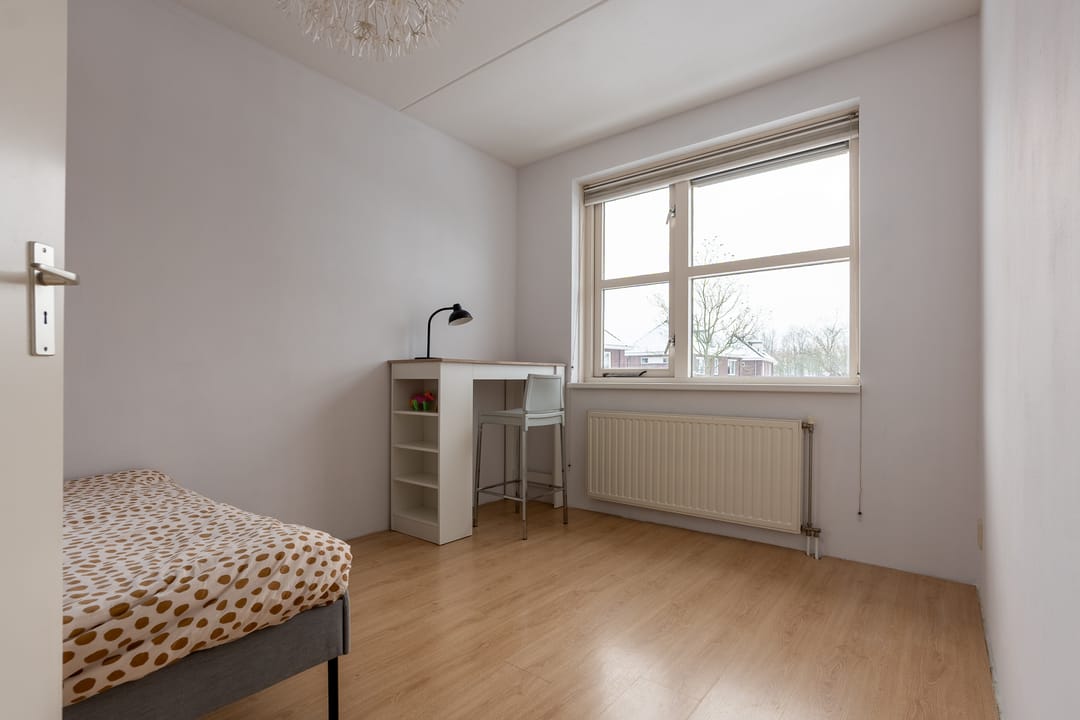 Photo 22 of Hoornstraat 22