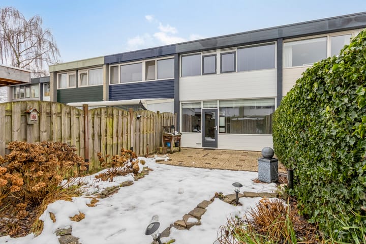 Foto 21 van Imkersdreef 409