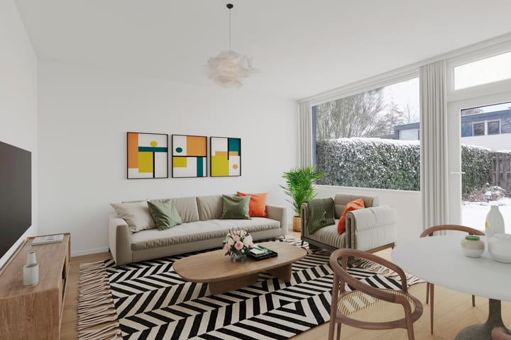 Photo 3 of Imkersdreef 409